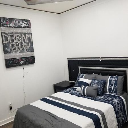 Cozy And Unique Getaway Διαμέρισμα Χάμιλτον Εξωτερικό φωτογραφία