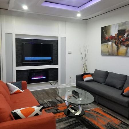 Cozy And Unique Getaway Διαμέρισμα Χάμιλτον Εξωτερικό φωτογραφία