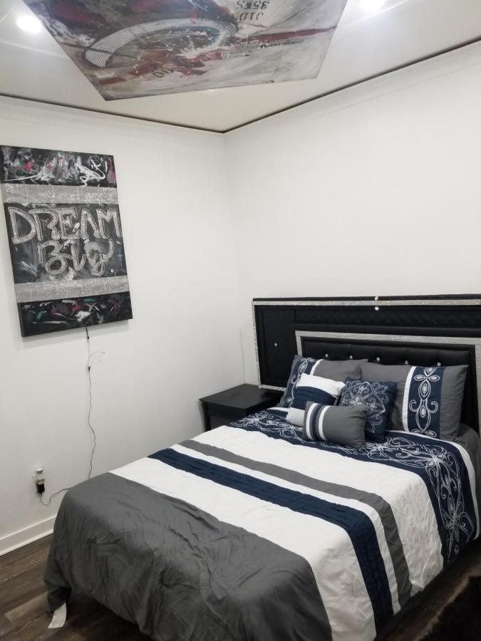 Cozy And Unique Getaway Διαμέρισμα Χάμιλτον Εξωτερικό φωτογραφία