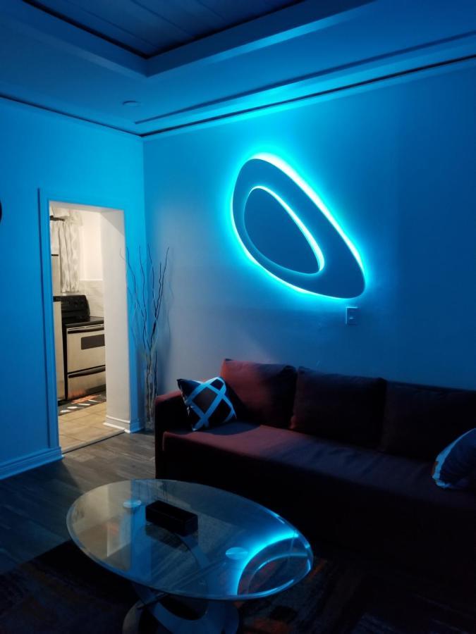 Cozy And Unique Getaway Διαμέρισμα Χάμιλτον Εξωτερικό φωτογραφία