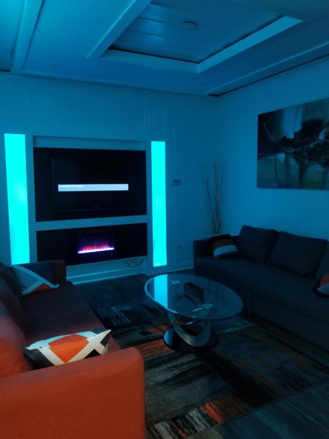 Cozy And Unique Getaway Διαμέρισμα Χάμιλτον Εξωτερικό φωτογραφία