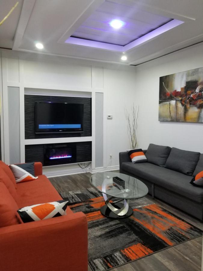 Cozy And Unique Getaway Διαμέρισμα Χάμιλτον Εξωτερικό φωτογραφία