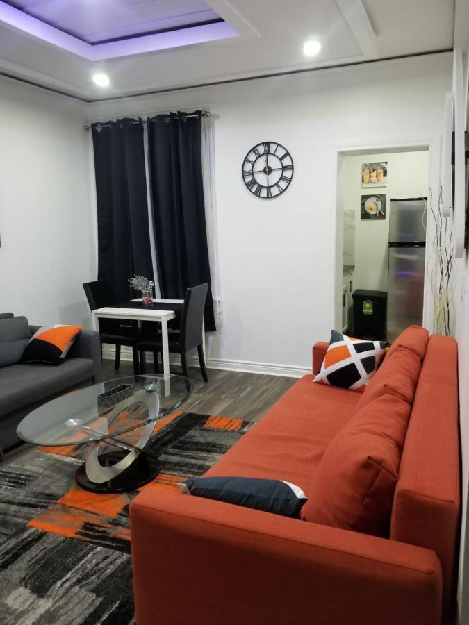 Cozy And Unique Getaway Διαμέρισμα Χάμιλτον Εξωτερικό φωτογραφία